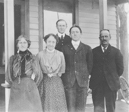 Bemis Family Littleton Museum